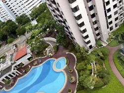 The Mayfair (D22), Condominium #550728651